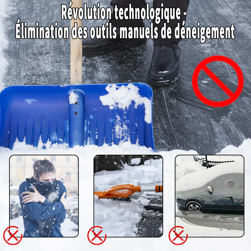 1 Pièce Couverture D'antigel D'hiver Pour Vitre De Voiture Avec Dispositif  Anti-interférence Et Anti-neige, Mode en ligne